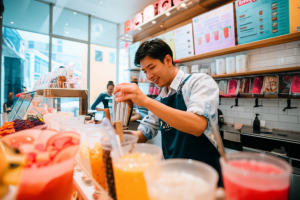 台灣手搖飲料店限時優惠全攻略incorporating手搖推薦and限時優惠