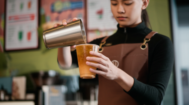 2025台灣手搖飲全攻略情人節優惠與必喝珍品